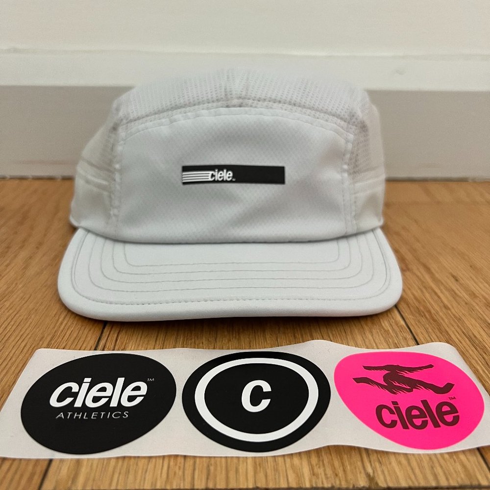 Ciele - ALZCap SC - Velocity Box - Stadium